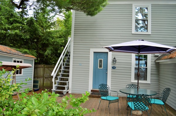 Downstair Suite 116 Photo 2