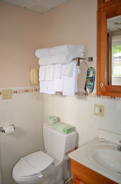 Downstair Suite 116 Photo 7