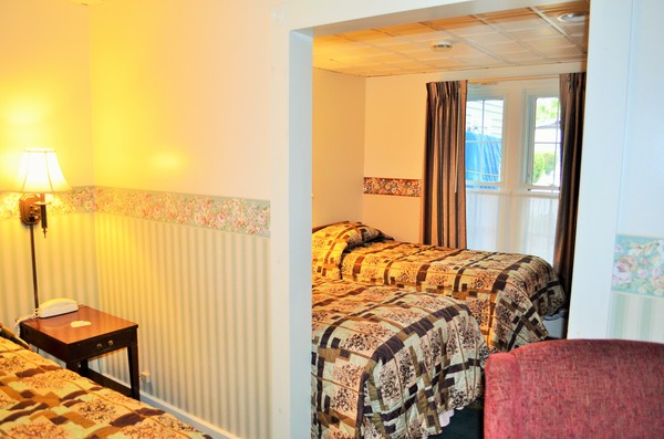 Downstair Suite 116 Photo 10