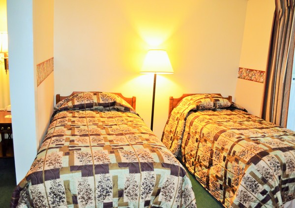 Downstair Suite 116 Photo 9