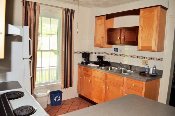 Downstair Suite 116 Photo 13