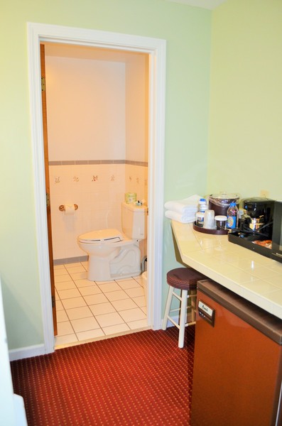 Deluxe Room One King Bed Photo 2